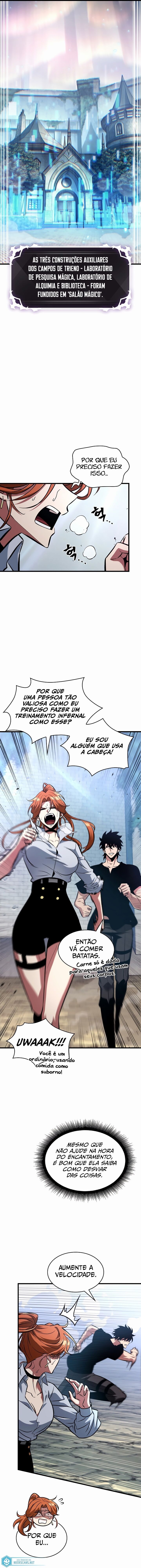 Read Me Escolha PT Manga Online