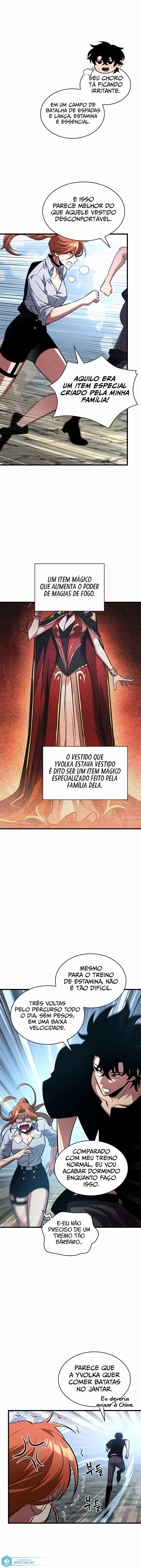 Read Me Escolha PT Manga Online