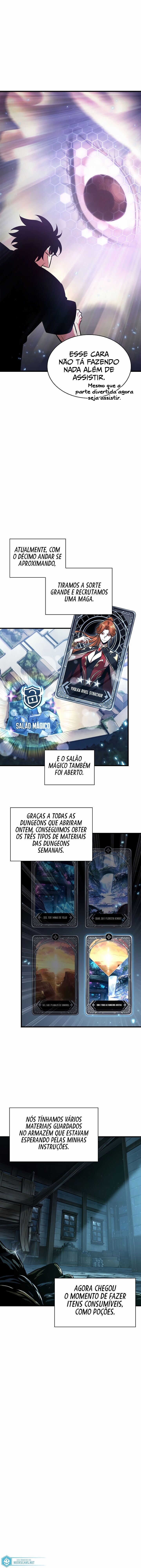 Read Me Escolha PT Manga Online
