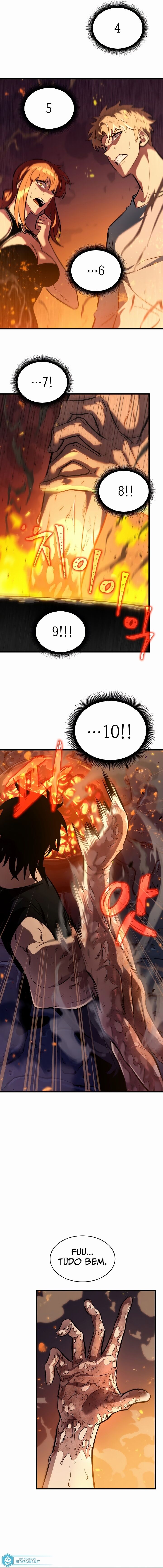 Read Me Escolha PT Manga Online