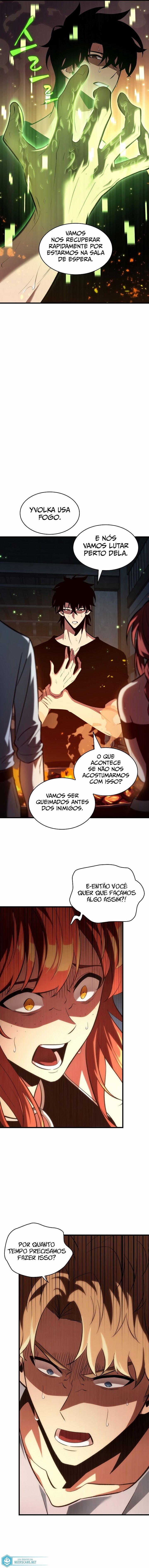 Read Me Escolha PT Manga Online