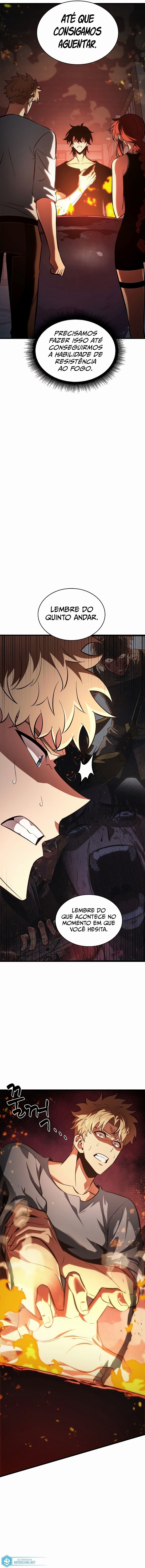 Read Me Escolha PT Manga Online