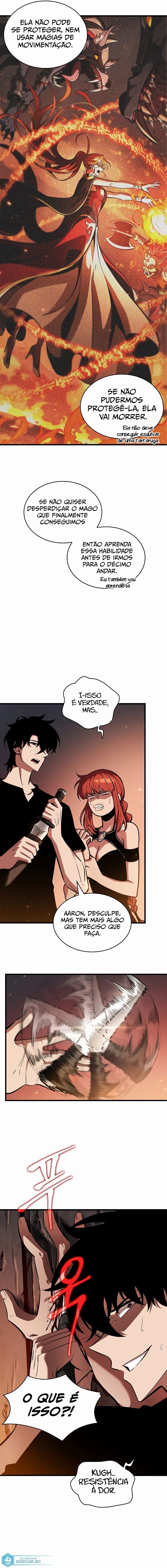 Read Me Escolha PT Manga Online
