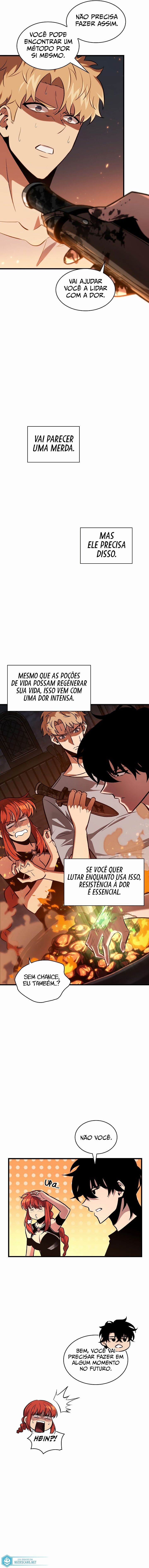 Read Me Escolha PT Manga Online