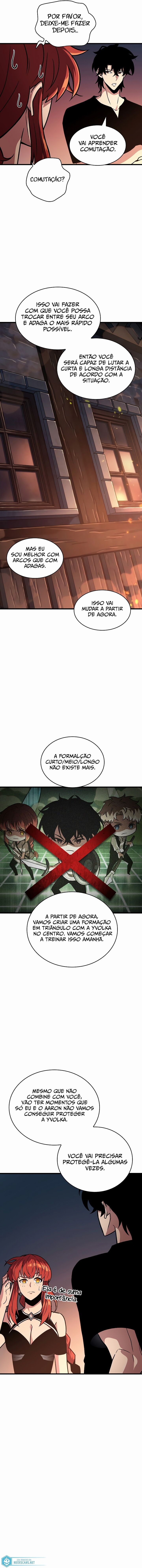 Read Me Escolha PT Manga Online