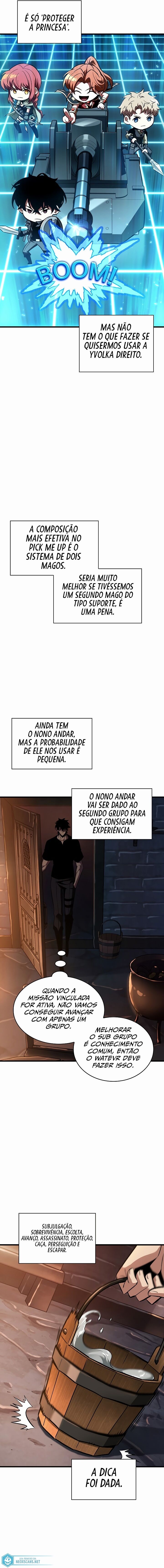 Read Me Escolha PT Manga Online
