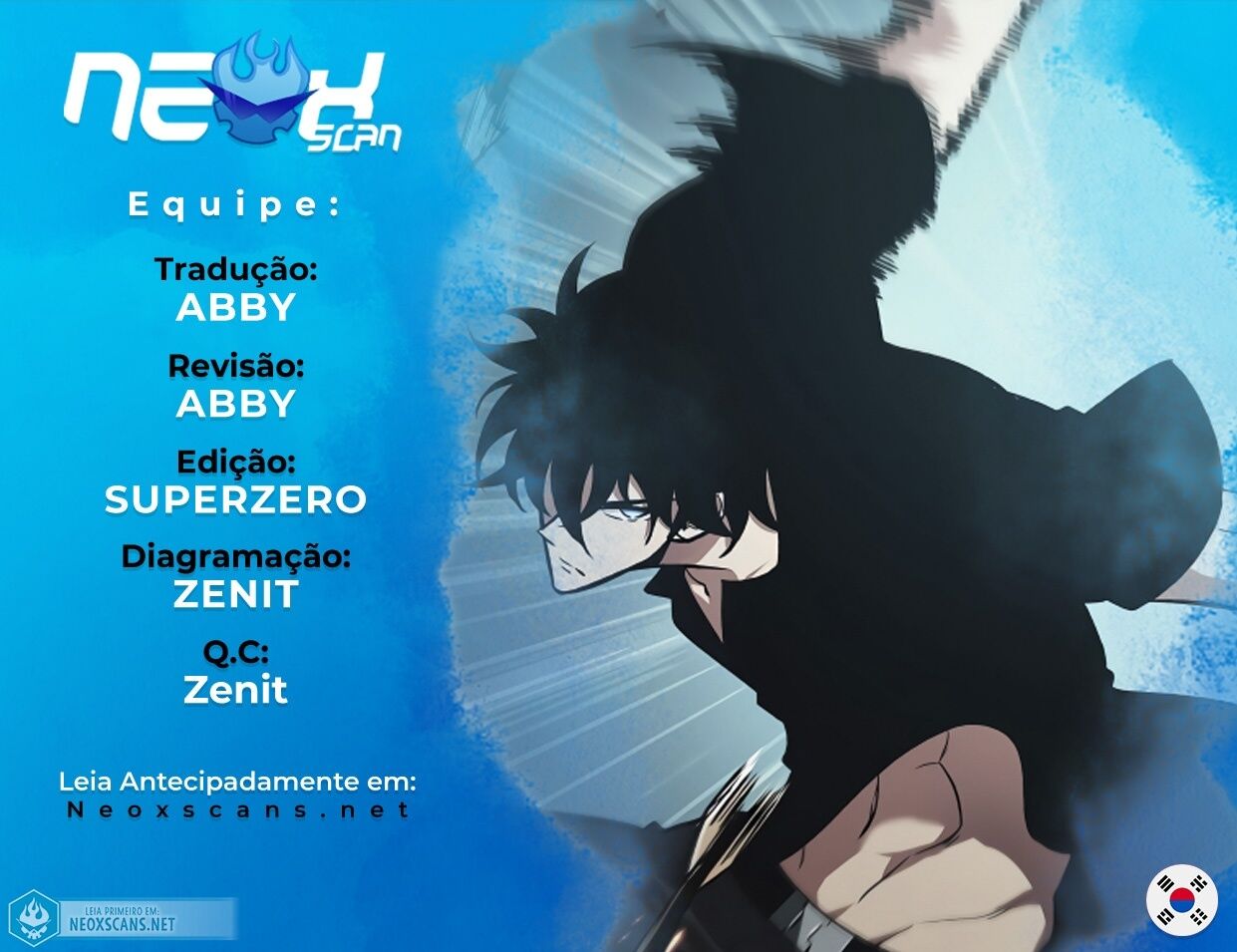 Read Me Escolha PT Manga Online