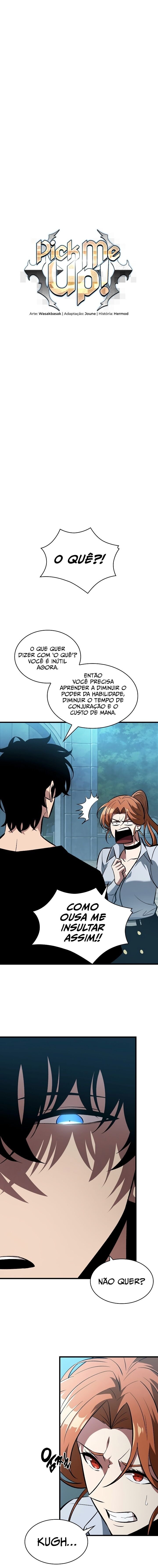 Read Me Escolha PT Manga Online