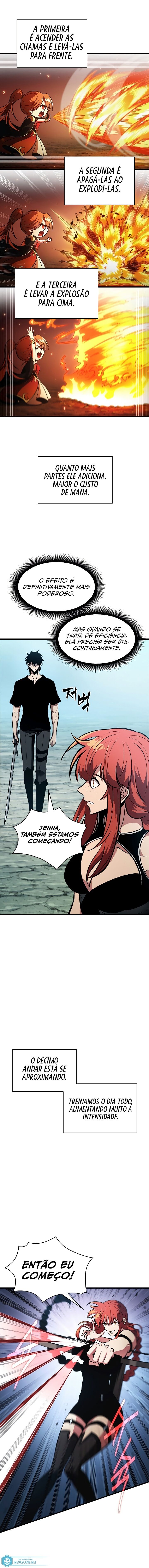 Read Me Escolha PT Manga Online