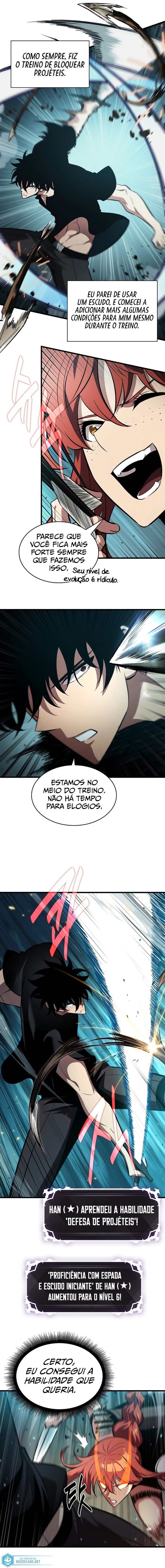 Read Me Escolha PT Manga Online