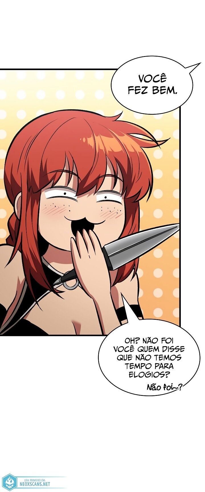 Read Me Escolha PT Manga Online