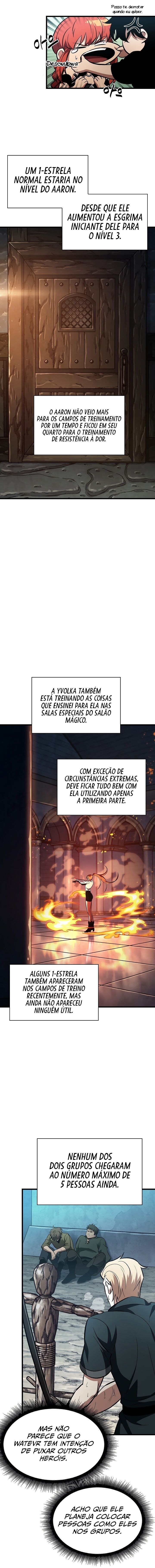 Read Me Escolha PT Manga Online