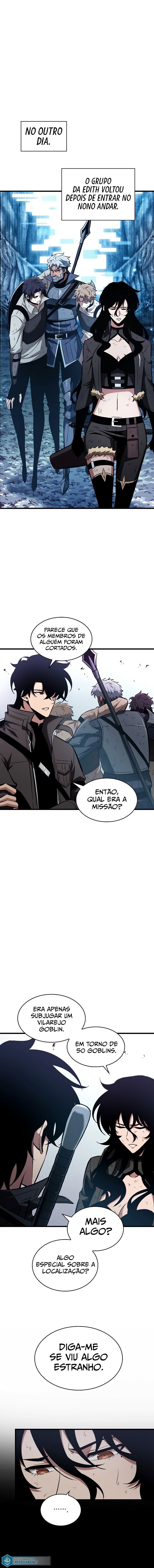 Read Me Escolha PT Manga Online