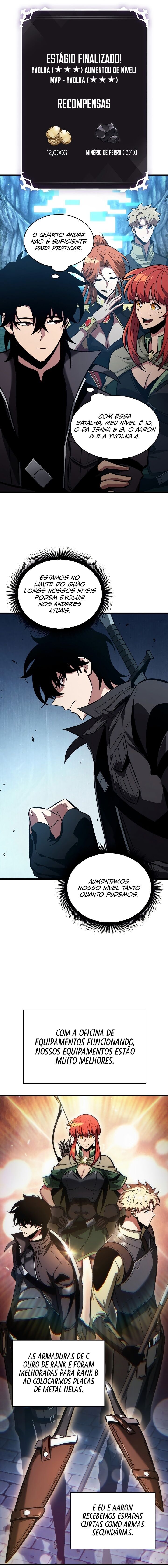 Read Me Escolha PT Manga Online