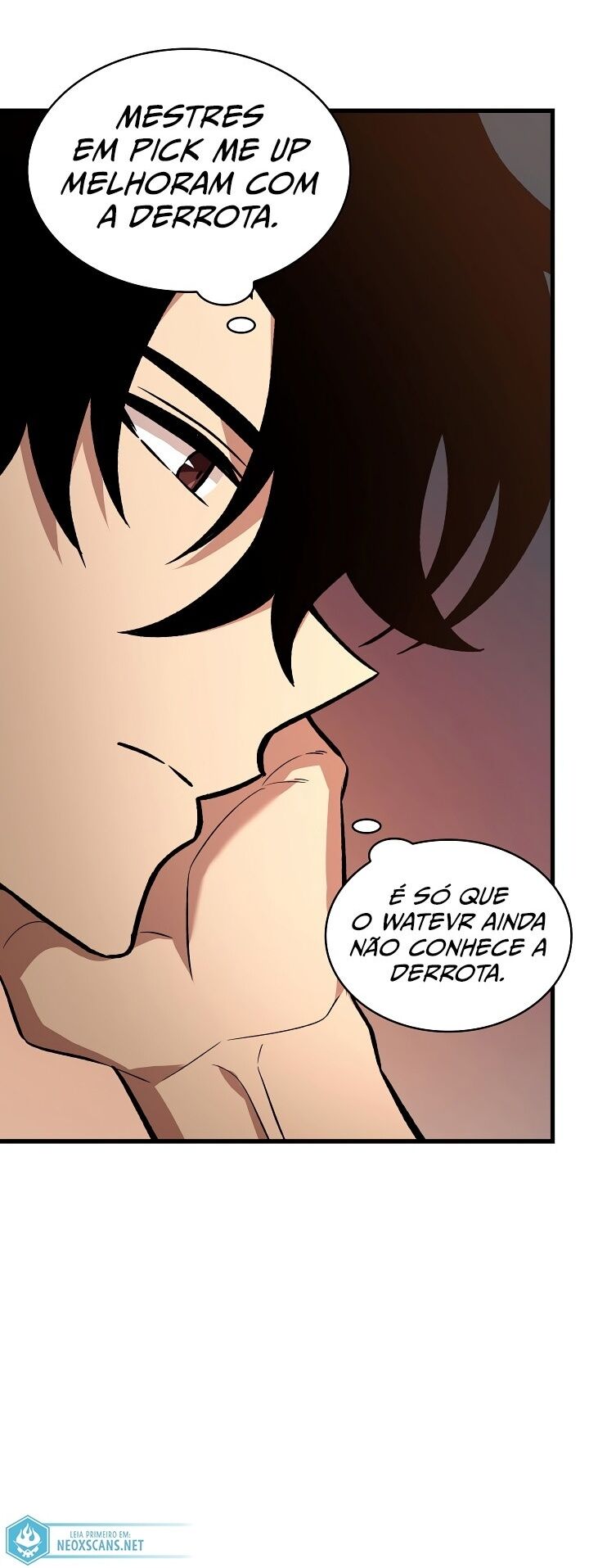 Read Me Escolha PT Manga Online