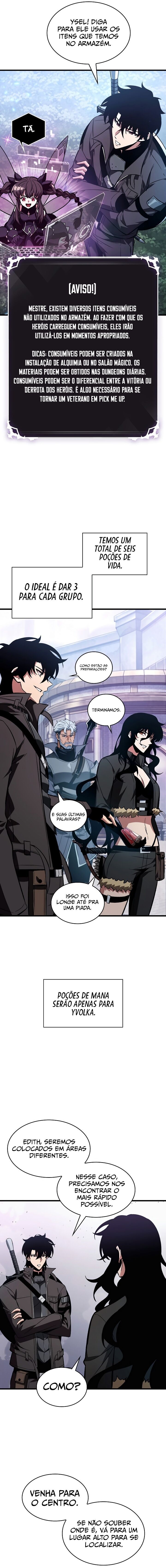 Read Me Escolha PT Manga Online