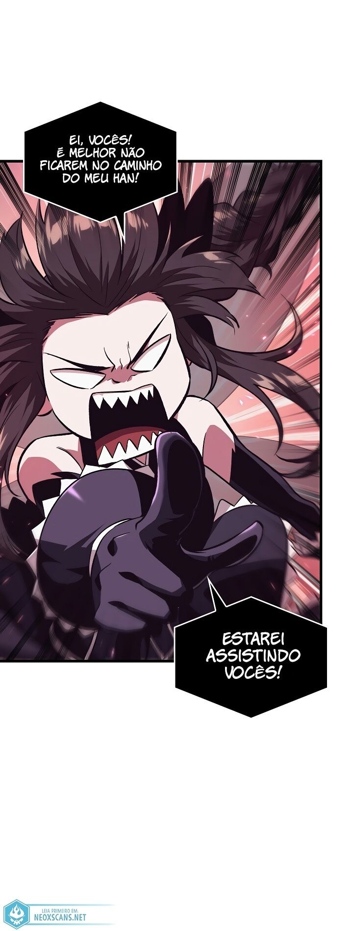 Read Me Escolha PT Manga Online