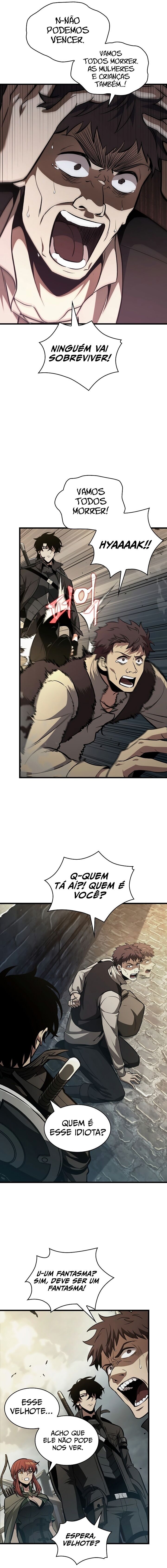 Read Me Escolha PT Manga Online