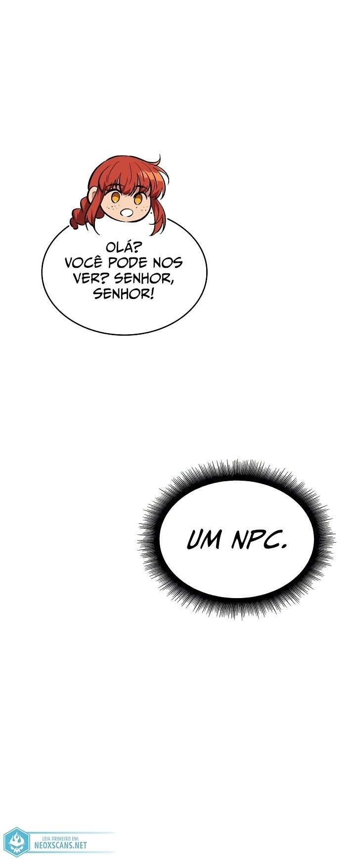 Read Me Escolha PT Manga Online