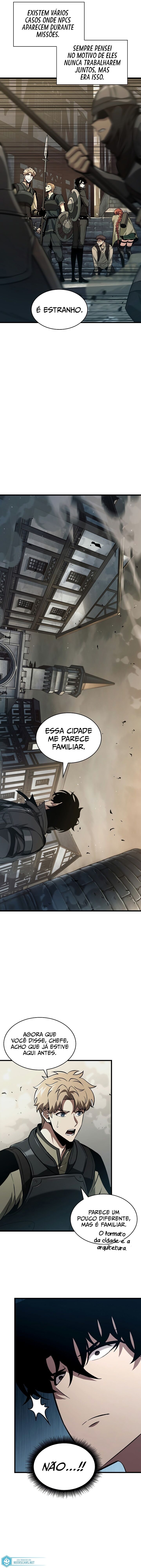 Read Me Escolha PT Manga Online