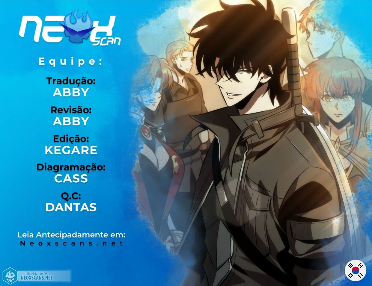 Read Me Escolha PT Manga Online