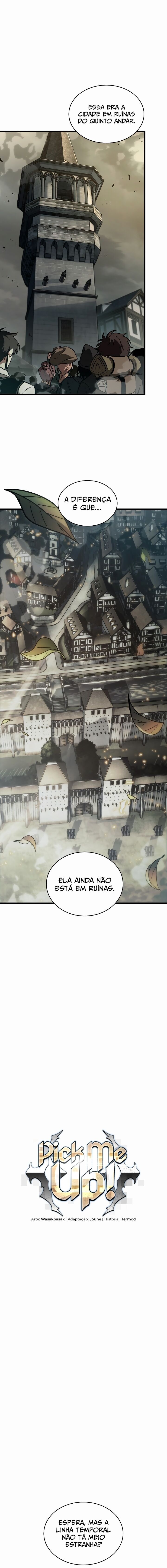 Read Me Escolha PT Manga Online
