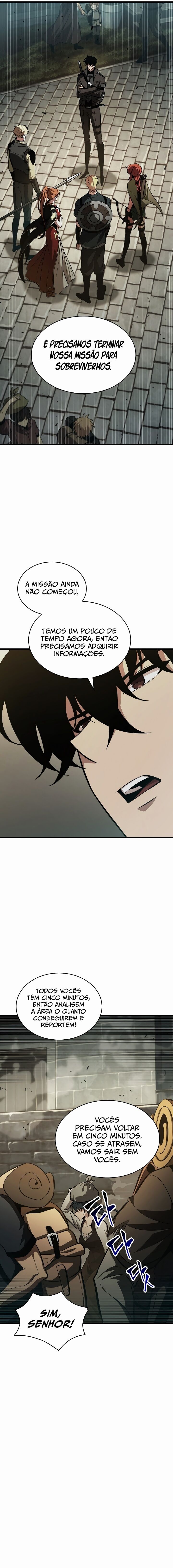 Read Me Escolha PT Manga Online