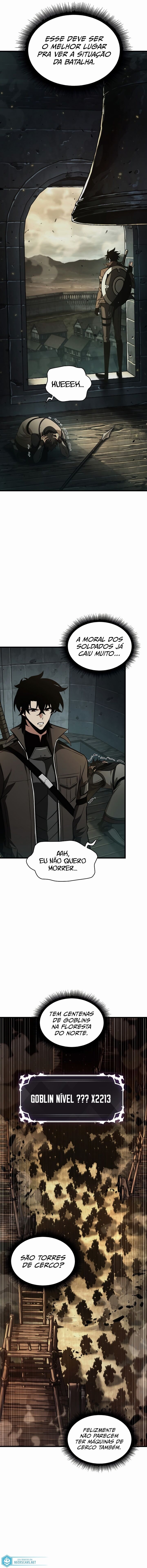 Read Me Escolha PT Manga Online