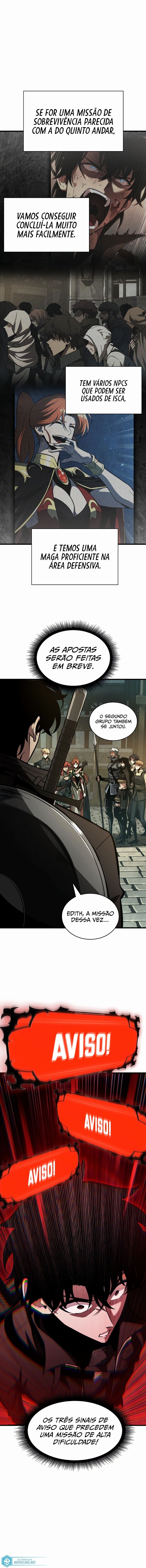 Read Me Escolha PT Manga Online
