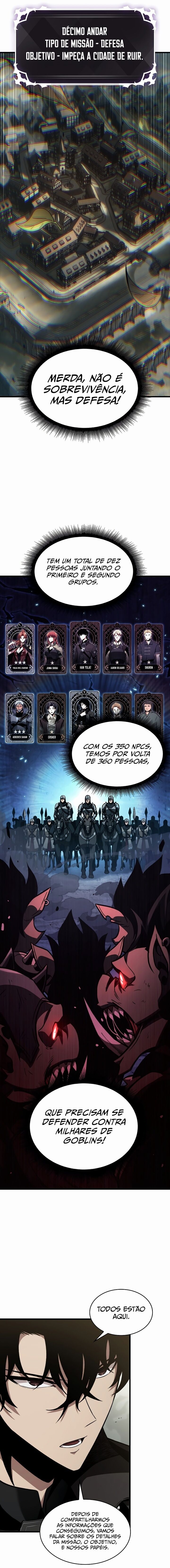 Read Me Escolha PT Manga Online