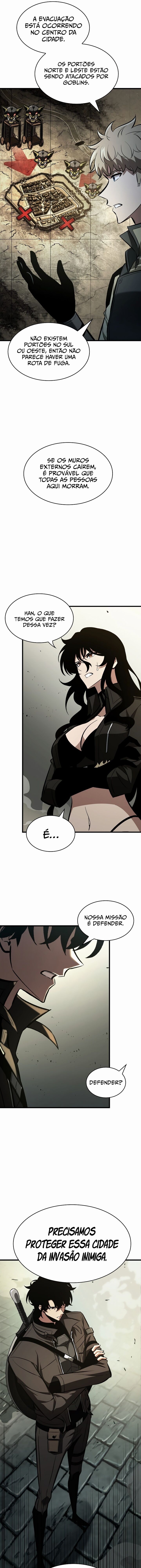 Read Me Escolha PT Manga Online