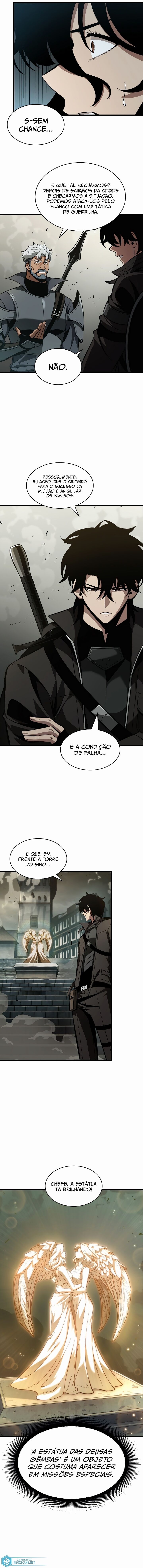 Read Me Escolha PT Manga Online