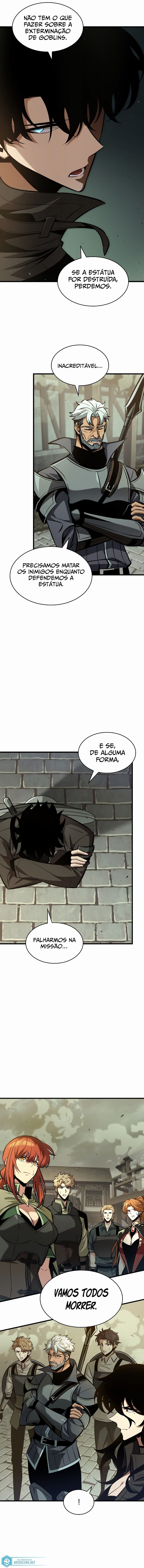 Read Me Escolha PT Manga Online