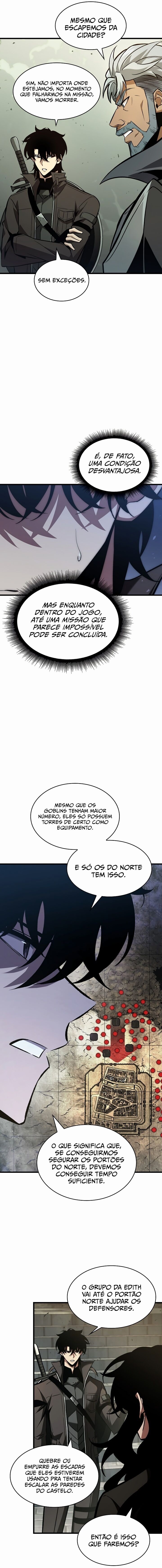 Read Me Escolha PT Manga Online