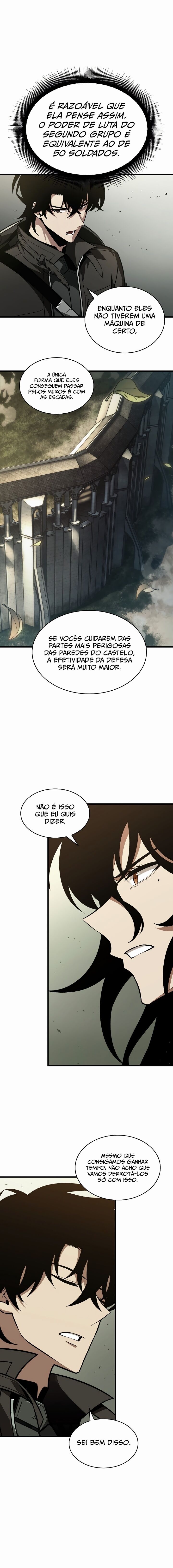 Read Me Escolha PT Manga Online