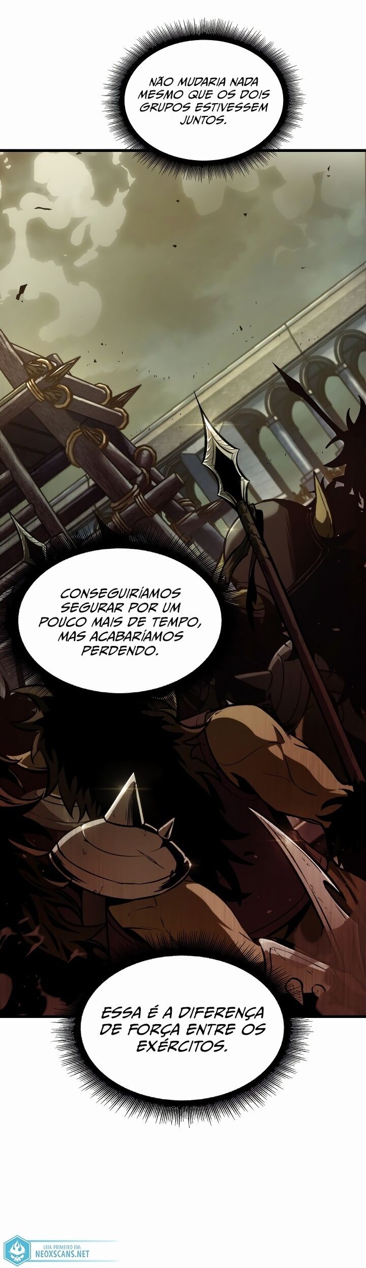 Read Me Escolha PT Manga Online