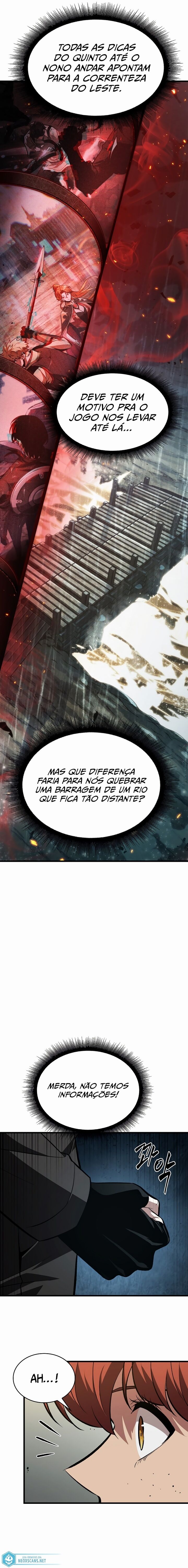 Read Me Escolha PT Manga Online