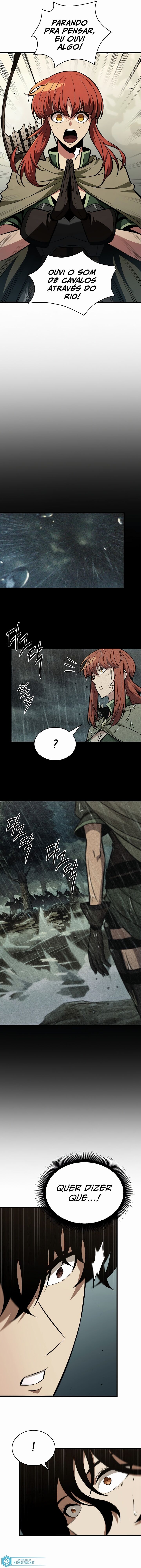 Read Me Escolha PT Manga Online