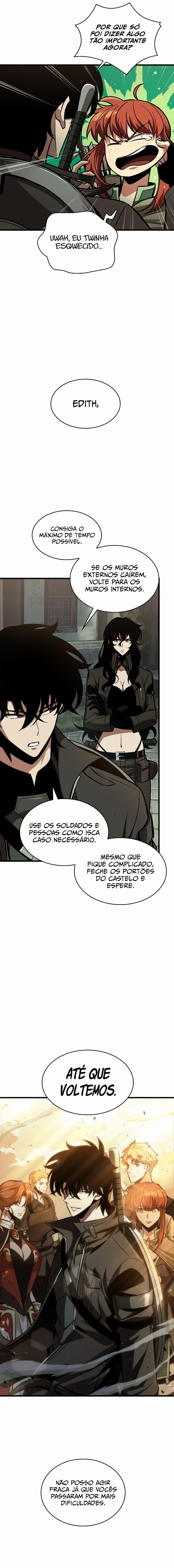 Read Me Escolha PT Manga Online