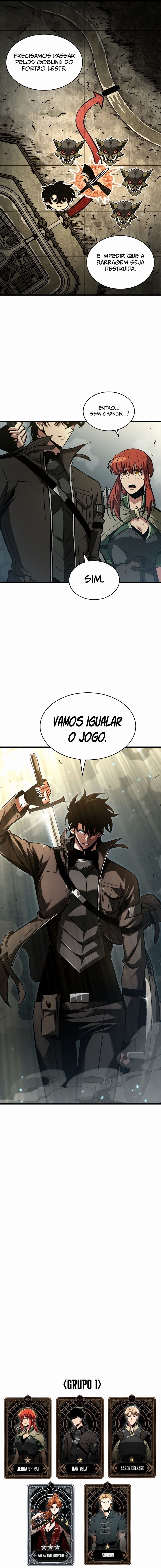 Read Me Escolha PT Manga Online