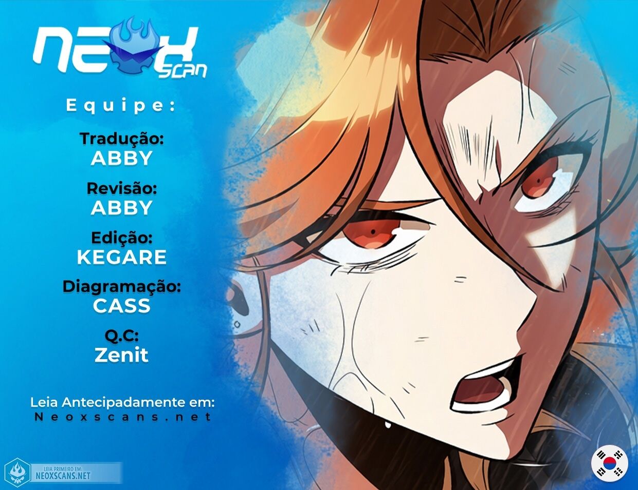 Read Me Escolha PT Manga Online