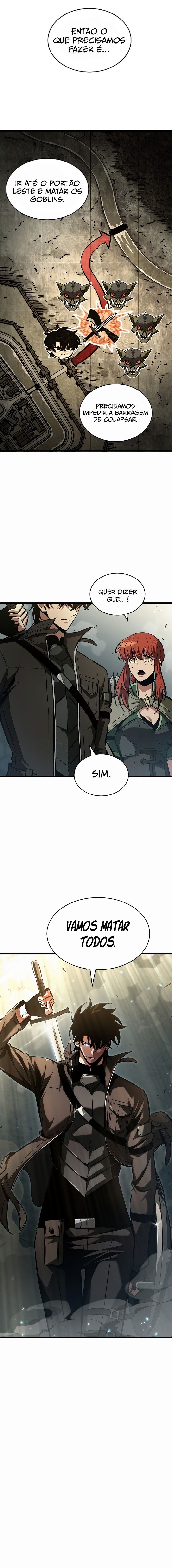 Read Me Escolha PT Manga Online