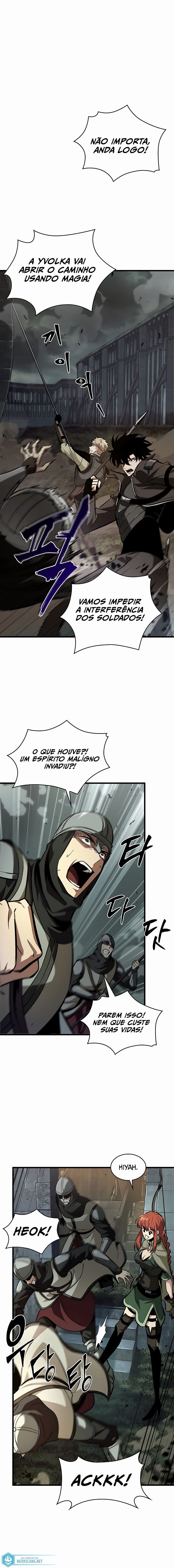 Read Me Escolha PT Manga Online