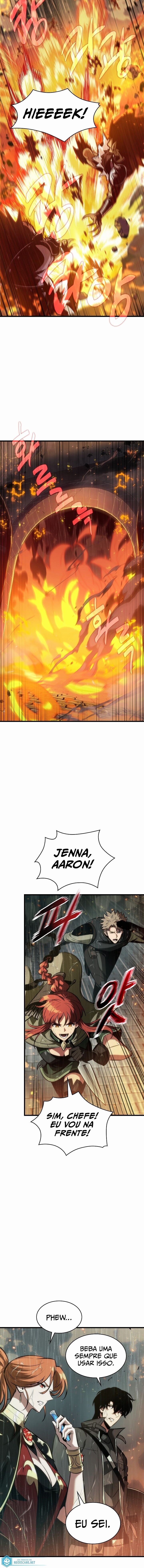 Read Me Escolha PT Manga Online