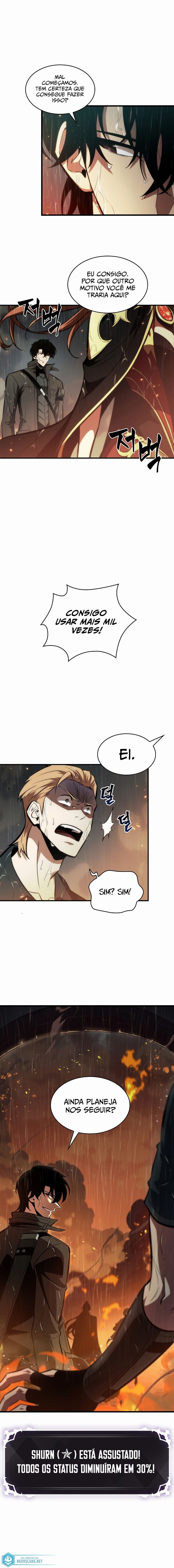 Read Me Escolha PT Manga Online