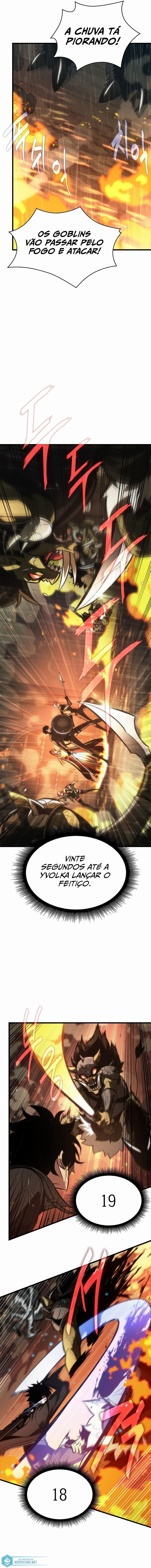 Read Me Escolha PT Manga Online