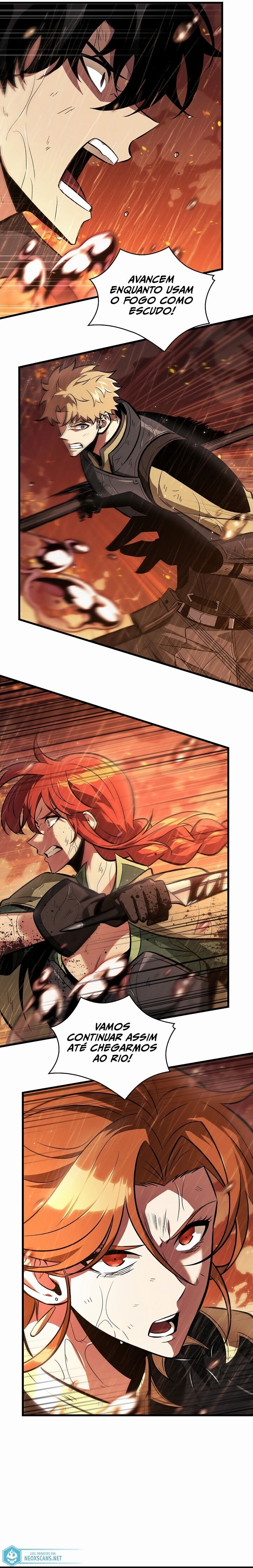 Read Me Escolha PT Manga Online