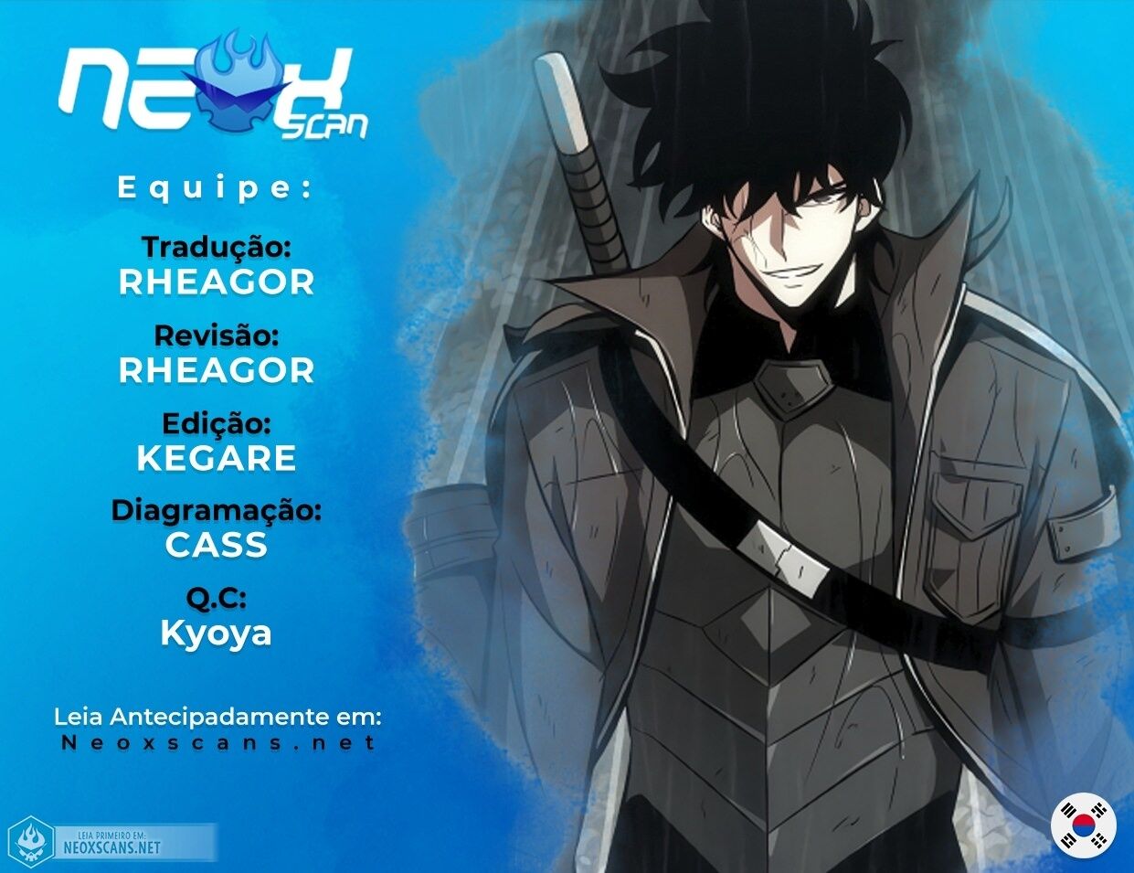 Read Me Escolha PT Manga Online