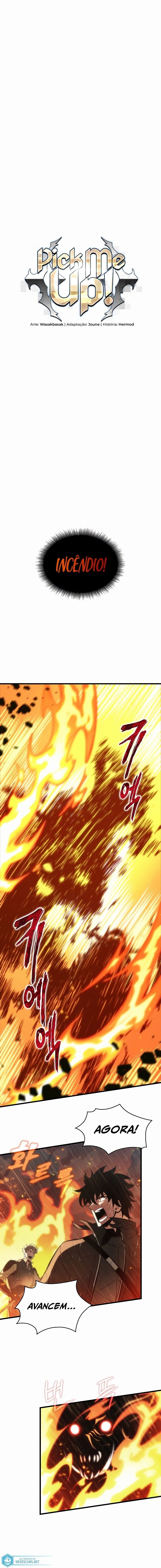 Read Me Escolha PT Manga Online