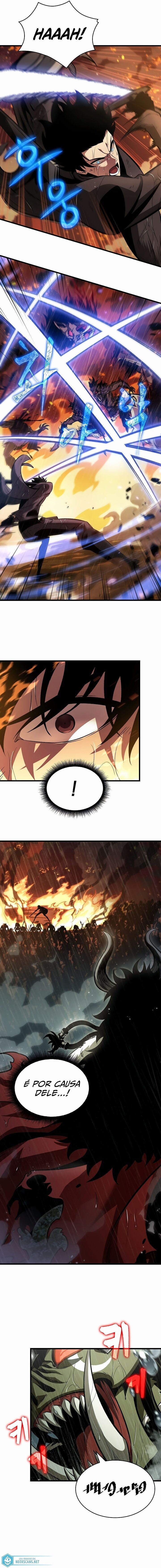 Read Me Escolha PT Manga Online